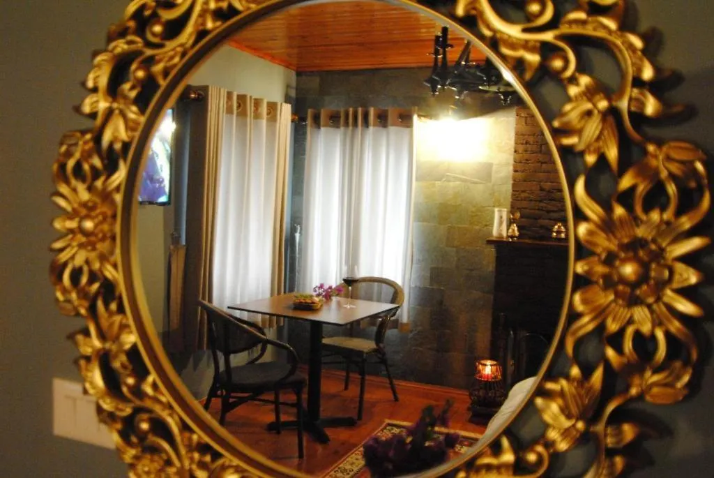 Keshtjella Xhabeqos Apartment Tirana