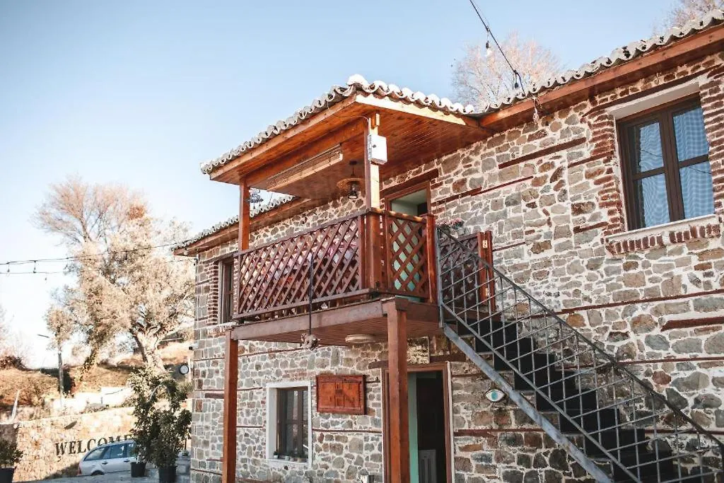 Keshtjella Xhabeqos Apartment Tirana 0*,