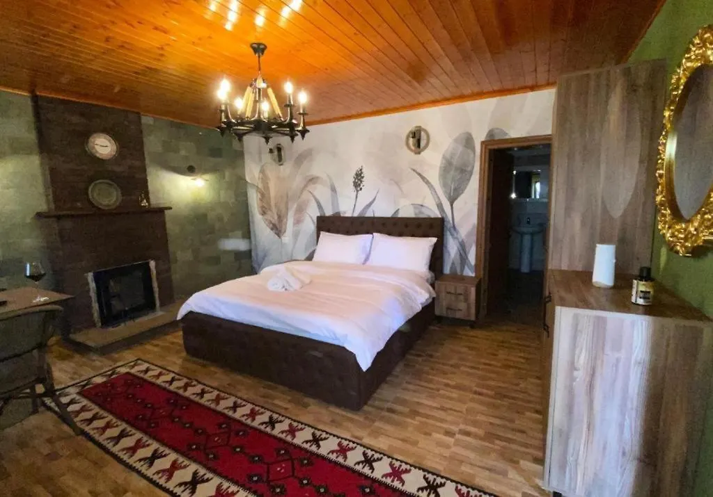 Keshtjella Xhabeqos Apartment Tirana Albania