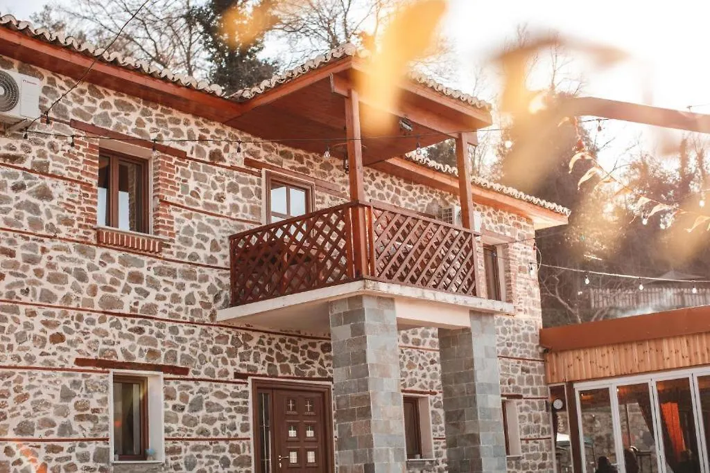 Keshtjella Xhabeqos Apartment Tirana 0*,  Albania