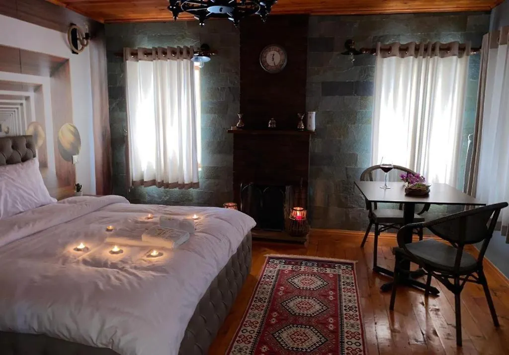 Keshtjella Xhabeqos Apartment Tirana