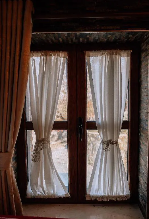 Keshtjella Xhabeqos Apartment Tirana