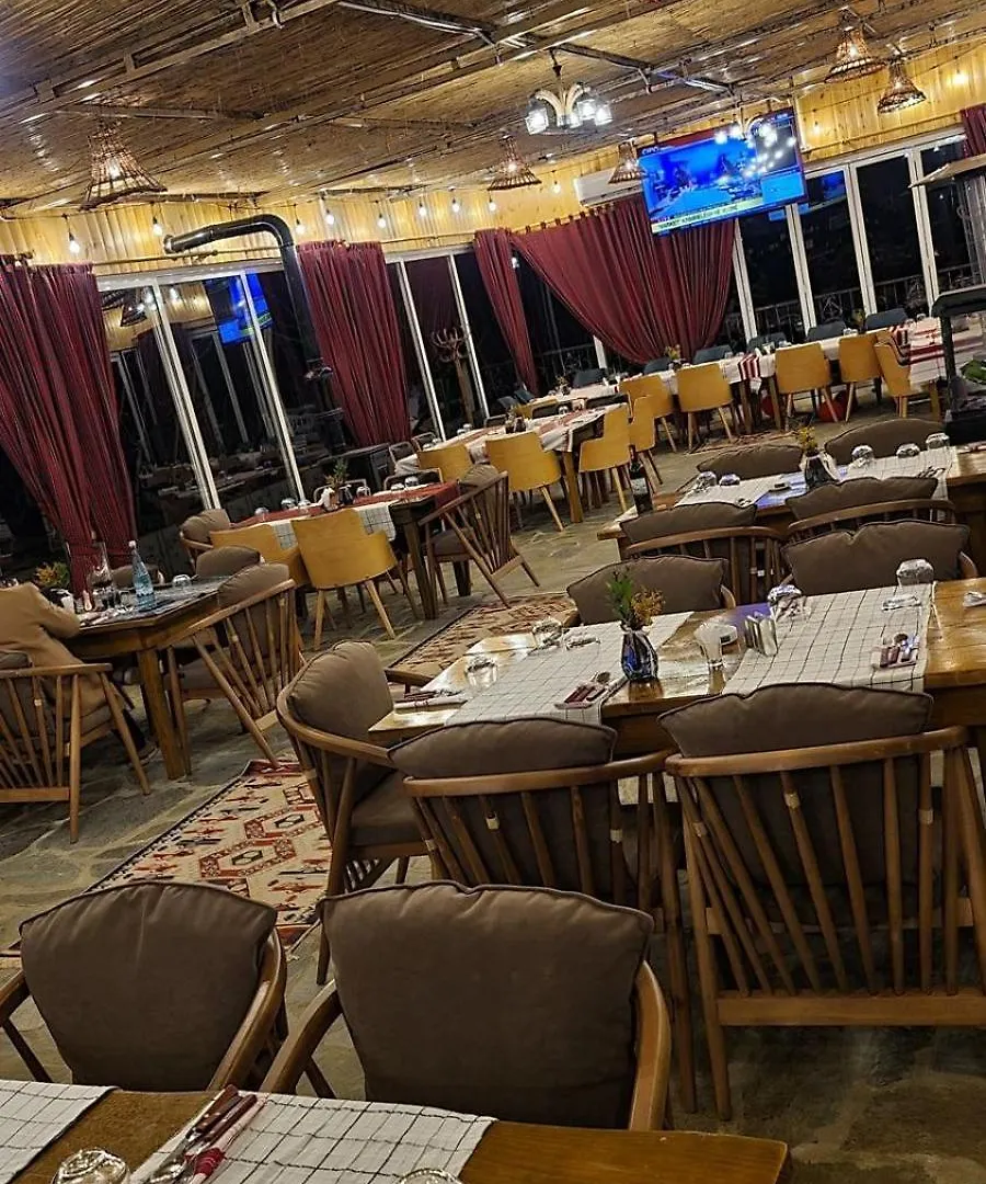 Keshtjella Xhabeqos Apartment Tirana Albania